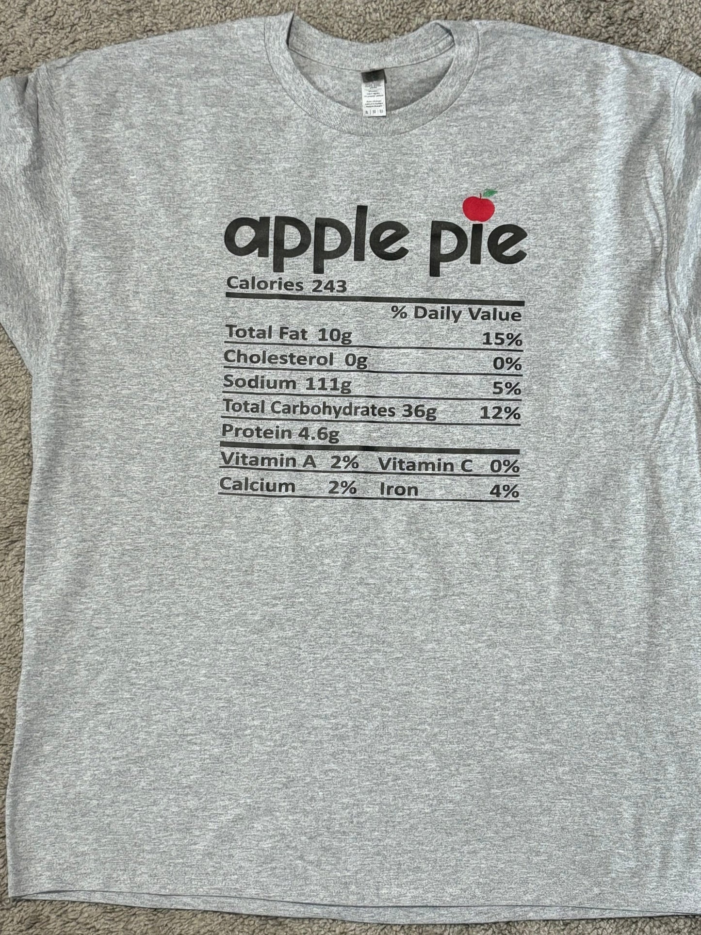 Apple Pie