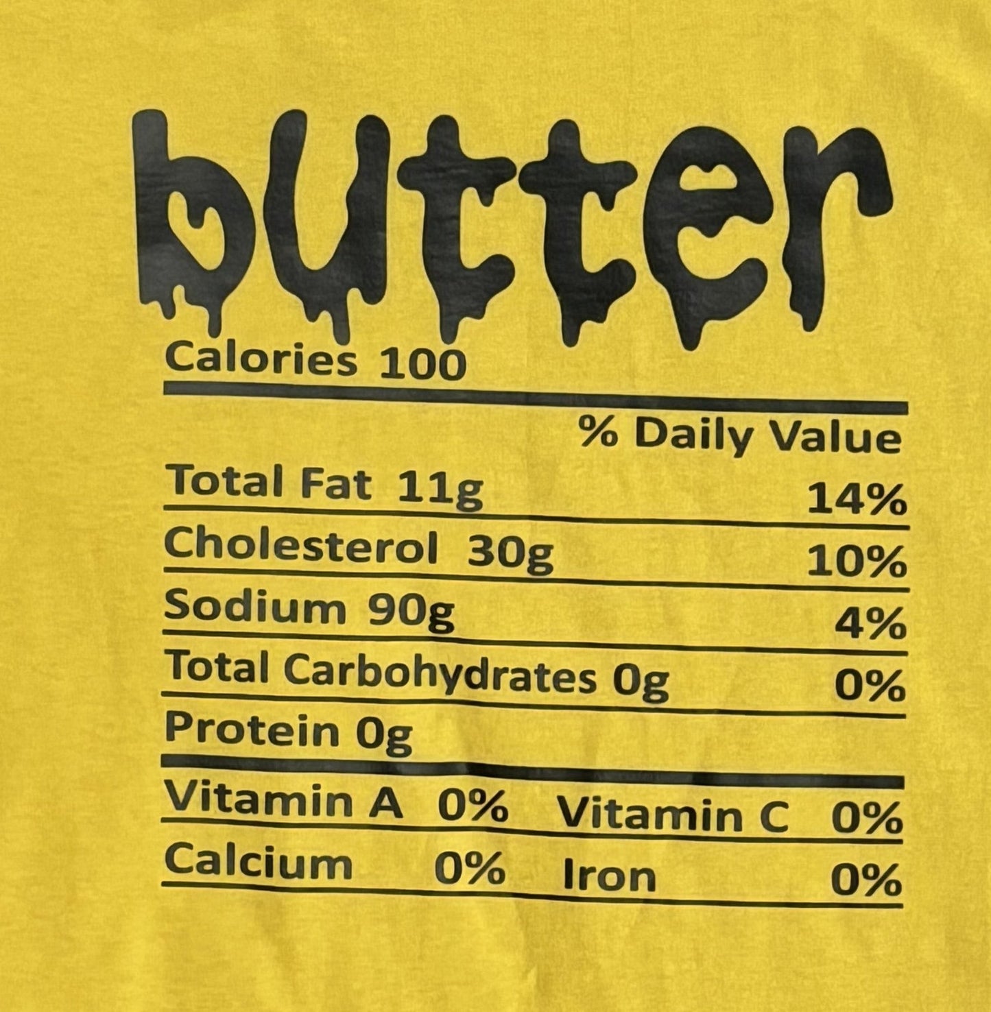 Butter