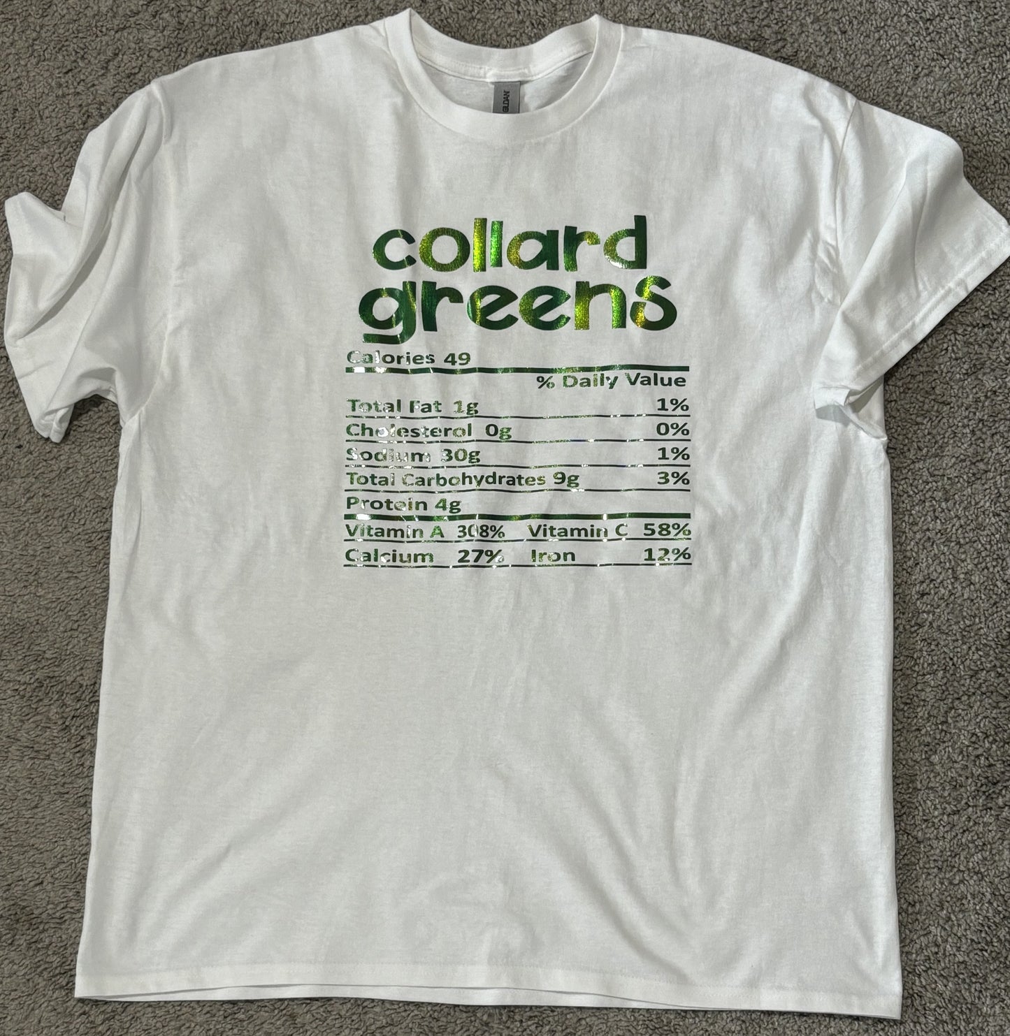 Collard Greens