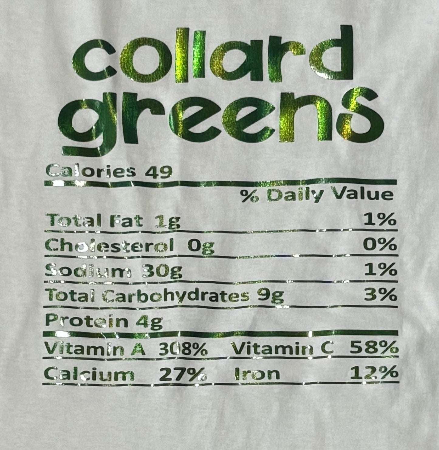 Collard Greens