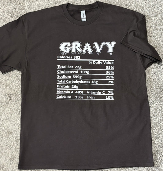 Gravy