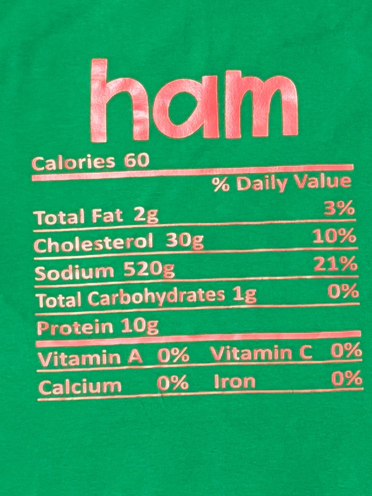 Ham